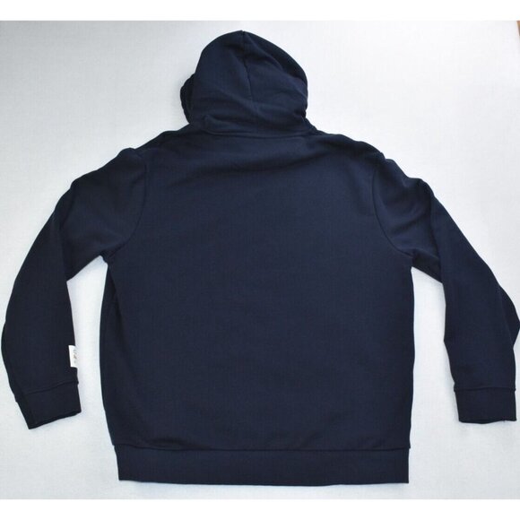 Red Bull Oracle Racing F1 Men's Hoodie Size XL Navy Special Edition Las Vegas - Picture 9 of 11